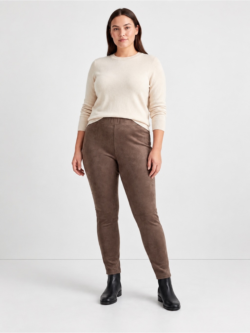 🎉5 for $45🎉 Hue leggings size XL